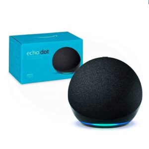 Alexa Echo dot